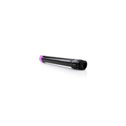 Cartuccia toner magenta generica Xerox WorkCentre 7525/7535/7545/7830 - Sostituisce 006R01515