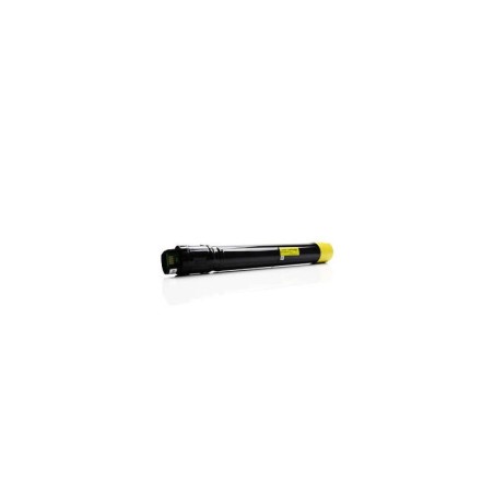 Cartuccia toner generico giallo Xerox Phaser 7800 - Sostituisce 106R01568