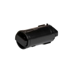 Cartuccia toner generico nero Xerox VersaLink C600/C605 - Sostituisce 106R03907/106R03899