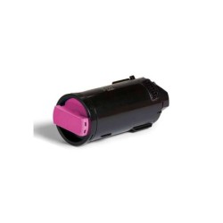 Cartuccia toner generica magenta Xerox VersaLink C600/C605 - Sostituisce 106R03905/106R03897