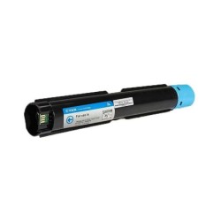 Cartuccia toner generica ciano Xerox VersaLink C7000 - Sostituisce 106R03760/106R03764