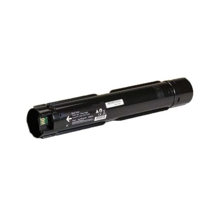 Cartuccia toner nero generica Xerox VersaLink C7020/C7025/C7030 - Sostituisce 106R03737/106R03741