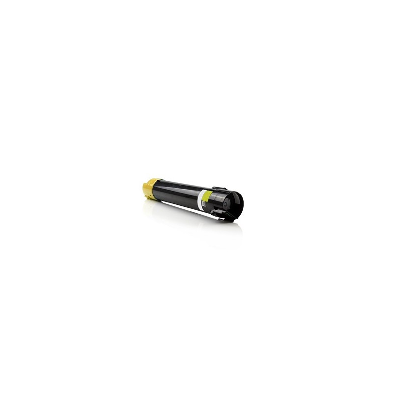 Cartuccia toner generica gialla Xerox WorkCentre M24 - sostituisce 006R01156 Cartuccia toner generica gialla Xerox WorkCentre M24 - sostituisce 006R01156