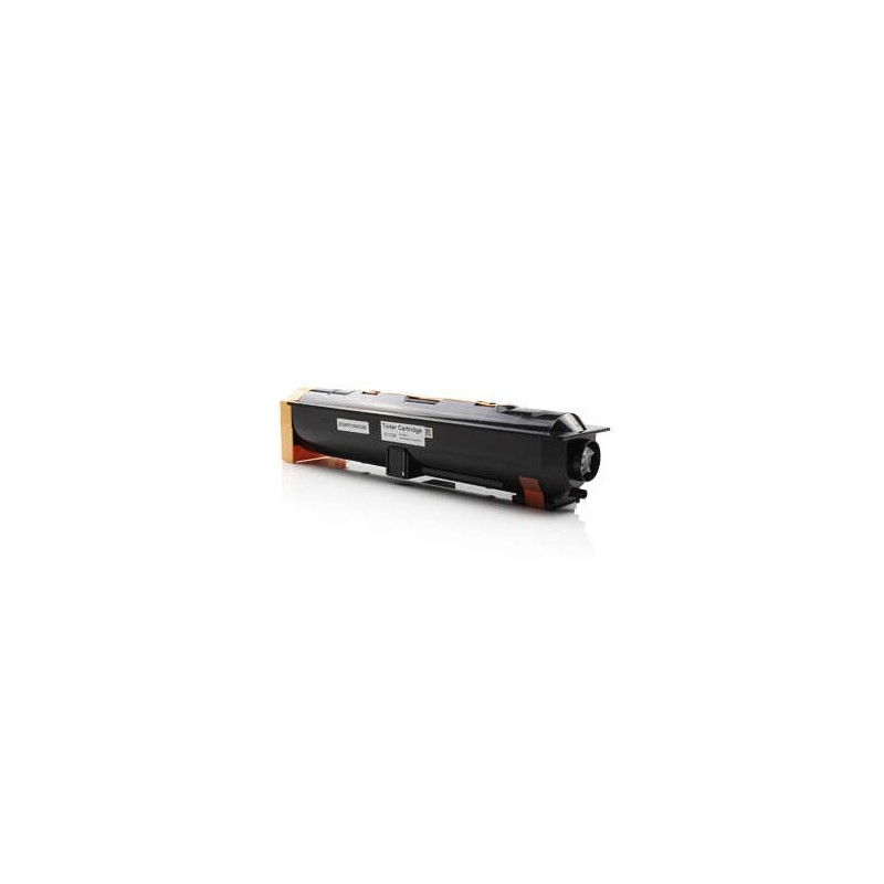 Cartuccia toner generico nero Xerox WorkCentre 5222/5225/5230 - Sostituisce 106R01306 Cartuccia toner generico nero Xerox WorkCentre 5222/5225/5230 - Sostituisce 106R01306
