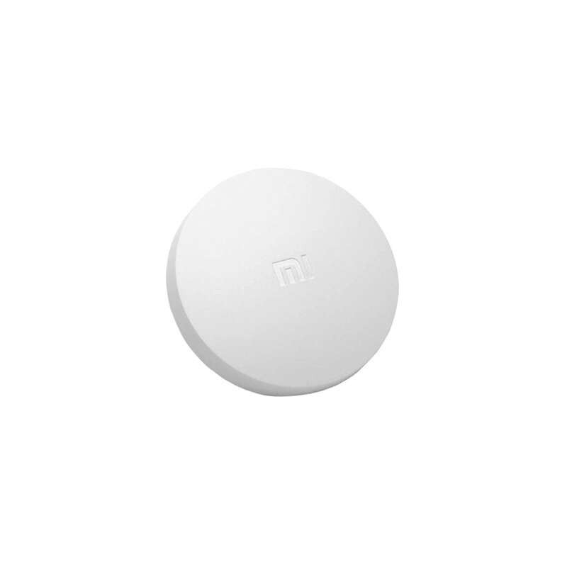 Xiaomi Mi Wireless Switch Interruttore WiFi Bianco Xiaomi Mi Wireless Switch Interruttore WiFi Bianco