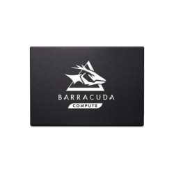 Seagate Barracuda Q1 Disco rigido solido SSD 480 GB SATA III
