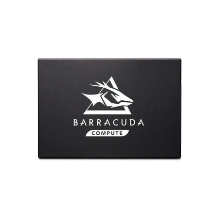Seagate Barracuda Q1 Disco rigido solido SSD 480 GB SATA III