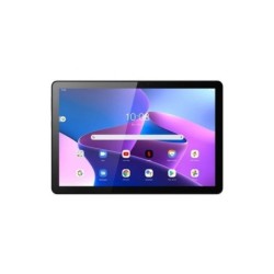 Lenovo Tab M10 (3rd Gen) Tablet 10.1" WUXGA - 32GB - RAM 3GB - Camara Trasera 8mp - WiFI, Bluetooth 5.0 - Color Gris