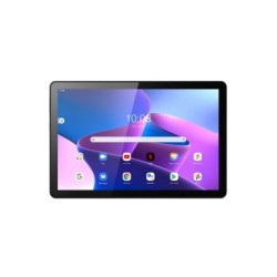 Lenovo Tab M10 (3rd Gen) Tablet 10.1" WUXGA - 64GB - RAM 4GB - Camara Trasera 8mp - WiFI, Bluetooth 5.0 - Color Gris