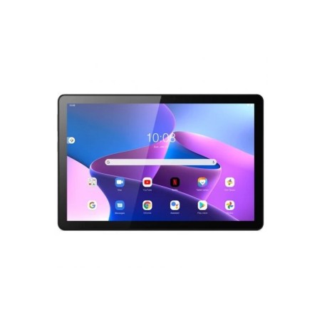 Lenovo Tab M10 (3rd Gen) Tablet 10.1" WUXGA - 64GB - RAM 4GB - Camara Trasera 8mp - WiFI, Bluetooth 5.0 - Color Gris