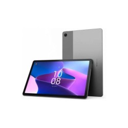 Lenovo Tab M10 Plus (3a Gen) Tablet 10.6" 2K WiFi, Bluetooth 5.0 - 128GB - RAM 4GB - 4 Altoparlanti Dolby Atmos - Colore Gr