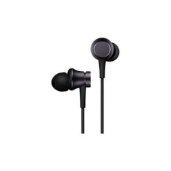 Cuffie intrauricolari Xiaomi Mi Basic nere