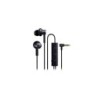 Cuffie intrauricolari Xiaomi Mi Jack da 3,5 mm con cancellazione del rumore Nero