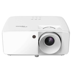 Optoma ZH350 Proiettore DuraCore Full HD 1080p - Altoparlante 15W - HDMI, USB, RS-232 - 3600 lumen - Telecomando