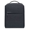 Xiaomi City Backpack 2 Mochila para Portatil 15,6" - Color Gris Oscuro