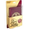 Gioco di Carte Lettera d'Amore - Tema Medievale - Da 2 a 6 Giocatori - Da 10 Anni - Durata 20min. ca.