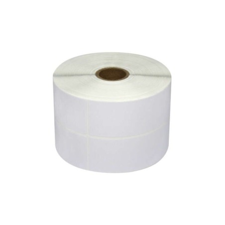 Etichette perforate generiche Zebra 148,5x35 mm - 800 unità