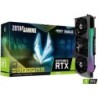 Scheda grafica Zotac Gaming GeForce RTX 3090 AMP Extreme Holo 24 GB GDDR6X