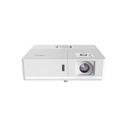 Optoma ZU506TE Proyector ANSI DLP WUXGA - Altavoces 20w - HDMI, VGA, USB, RS-232 - 5500 Lumenes