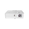 Optoma ZU506TE Proyector ANSI DLP WUXGA - Altavoces 20w - HDMI, VGA, USB, RS-232 - 5500 Lumenes
