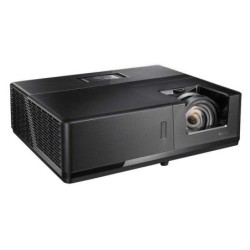 Optoma ZU606TSTe Proiettore 3D ANSI DLP WXGA - Altoparlante 10w - HDMI, VGA, USB, RS232 - 6300 Lumen