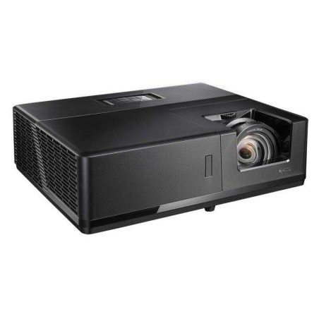 Optoma ZU606TSTe Proiettore 3D ANSI DLP WXGA - Altoparlante 10w - HDMI, VGA, USB, RS232 - 6300 Lumen