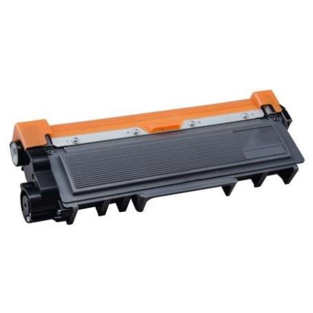 Brother TN2320 Nero Toner Compatibile per HL L2300  DCP L2500  MFC L2700