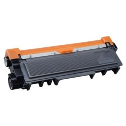 Brother TN2320 Nero Toner Compatibile per HL L2300  DCP L2500  MFC L2700