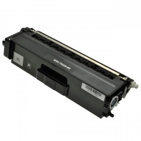 Brother TN326 Nero Toner Compatibile per HL-L 4140  DCP 9055  MFC 9460
