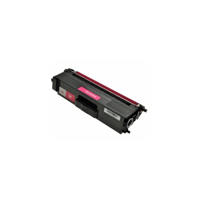 Brother TN326M Magenta Toner Compatibile per HL-L 4140 DCP 9055 MFC 9460 Brother TN326M Magenta Toner Compatibile per HL-L 4140 DCP 9055 MFC 9460