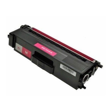 Brother TN326M Magenta Toner Compatibile per HL-L 4140  DCP 9055  MFC 9460