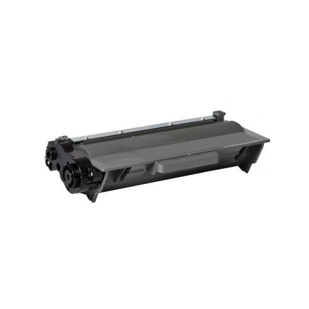 Brother TN3380 Nero Toner Compatibile per DCP 8110  HL 5450DN  MFC 8510DN
