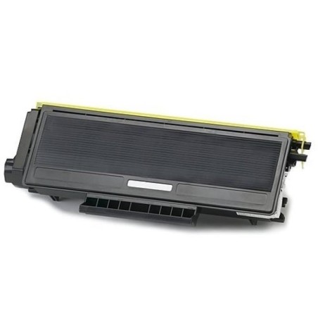 Brother TN3280-3170-3130 Black Toner Compatibile per HL5240  DCP8070D  MFC8860