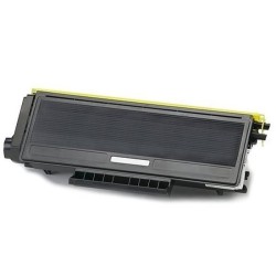 Brother TN3280-3170-3130 Black Toner Compatibile per HL5240  DCP8070D  MFC8860