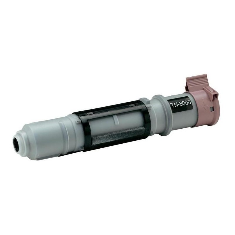 Brother TN 8000 Universale Toner Compatibile per HL 760  FAX 4550  MFC 9060