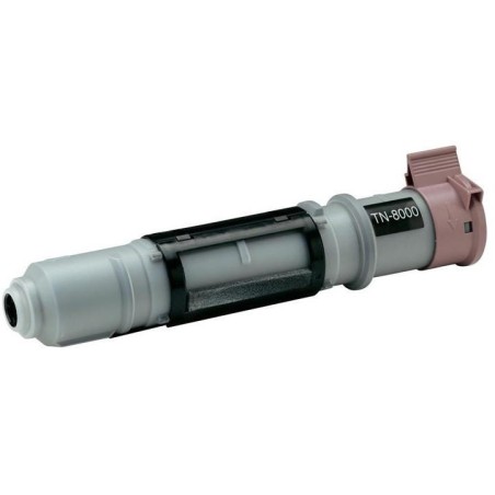 Brother TN 8000 Universale Toner Compatibile per HL 760  FAX 4550  MFC 9060