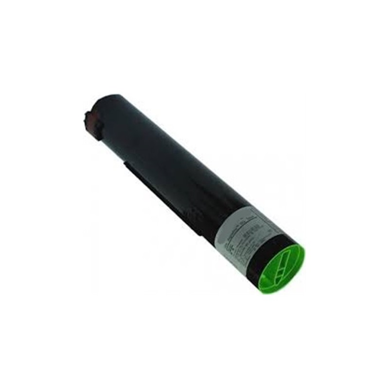 Panasonic KX FA76 Nero Toner Compatibile per FL 501JT  FLB 750JT  FLB 551JT