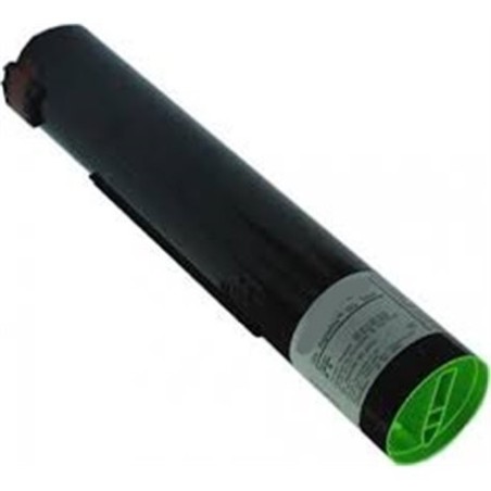 Panasonic KX FA76 Nero Toner Compatibile per FL 501JT  FLB 750JT  FLB 551JT