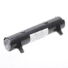 Panasonic KX FA83 Nero Toner Compatibile per FL 541  543  611  612