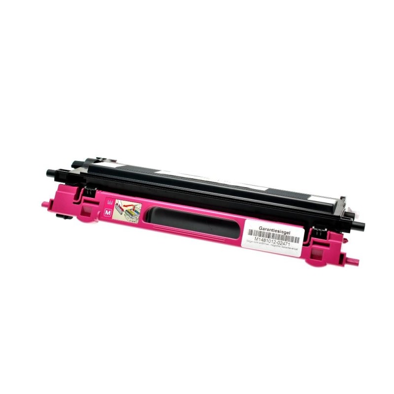 Brother TN135 Magenta Toner Compatibile per DCP9040 HL 4040 MFC 9445 Brother TN135 Magenta Toner Compatibile per DCP9040 HL 4040 MFC 9445