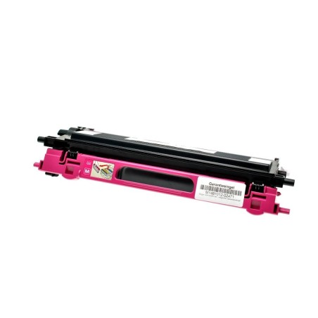 Brother TN135 Magenta Toner Compatibile per DCP9040  HL 4040  MFC 9445