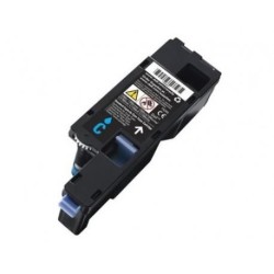 Dell 1250 Ciano  Toner Compatibile