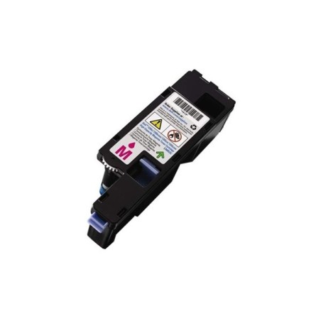 Dell 1250 Magenta Toner Compatibile