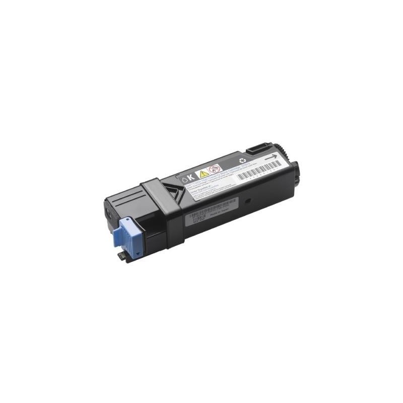 Dell 1320 Nero Toner Compatibile