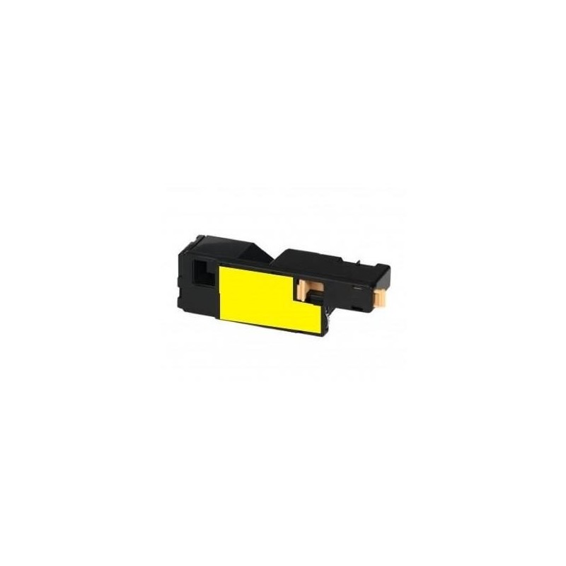 Epson C1700 Giallo Toner Compatibile per CX17  CX17NF  CX17FW