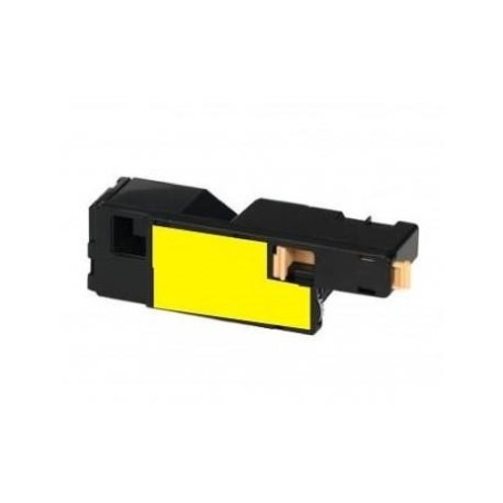Epson C1700 Giallo Toner Compatibile per CX17  CX17NF  CX17FW
