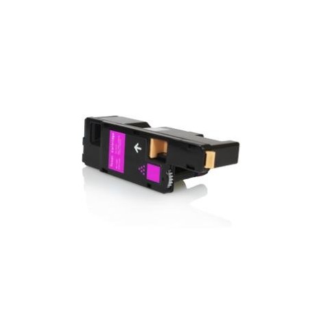 Epson C1700 Magenta Toner Compatibile per CX17  CX17NF  CX17FW