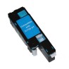 Epson C1700 Ciano Toner Compatibile per CX17  CX17NF  CX17FW