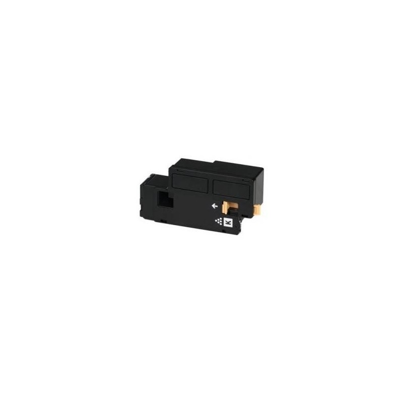 Epson C1700 Nero Toner Compatibile per CX17  CX17NF  CX17FW