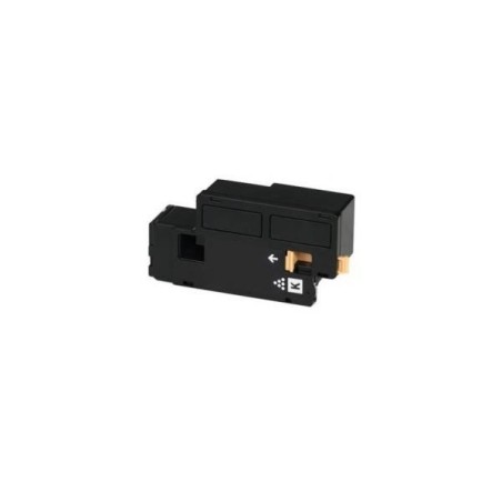 Epson C1700 Nero Toner Compatibile per CX17  CX17NF  CX17FW